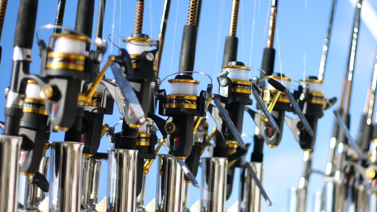 Essential Gear for a Successful Trip