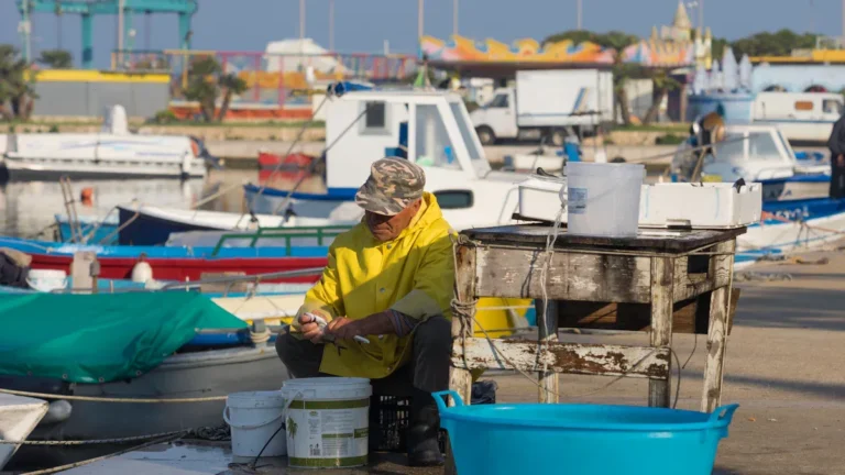 How to Maintain Your Fishing Gear for Longevity