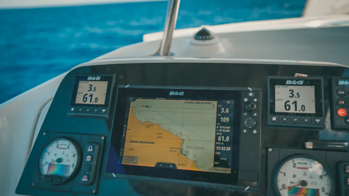 How to Use a Fishfinder