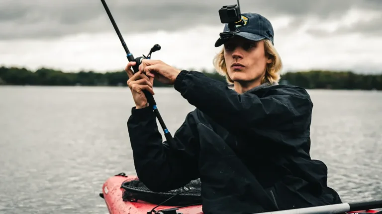 13 Tips for Catching Fish While Kayaking