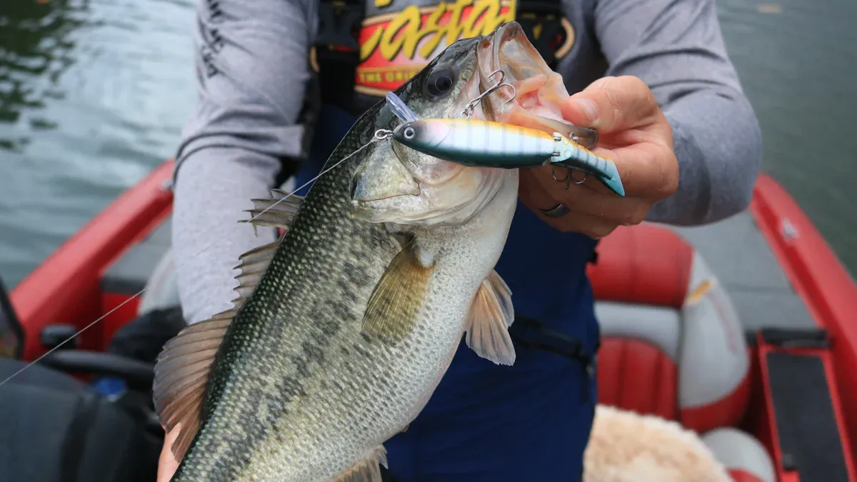 How to Use Fish Finders for Better Results