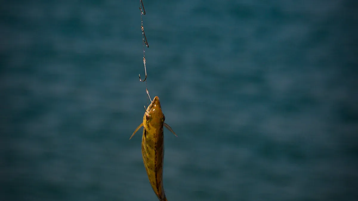 How to Improve Your Hook Setting Skills