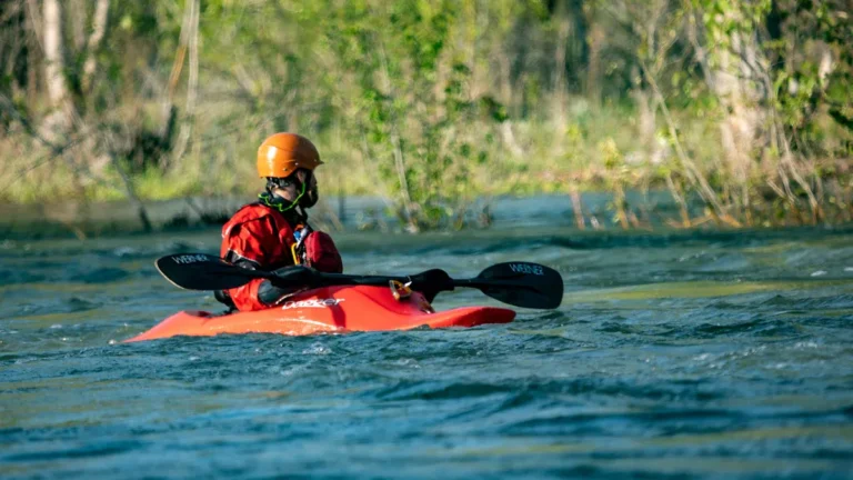 Beginner’s Guide to Kayak Fishing