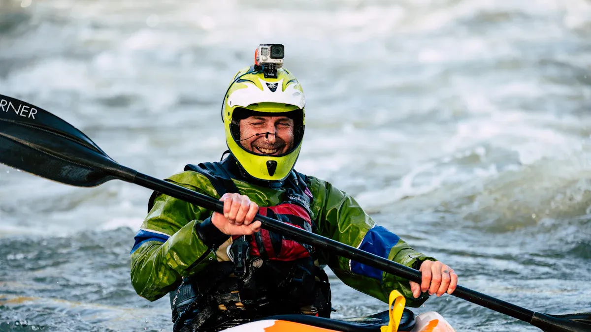 Visibility and Communication