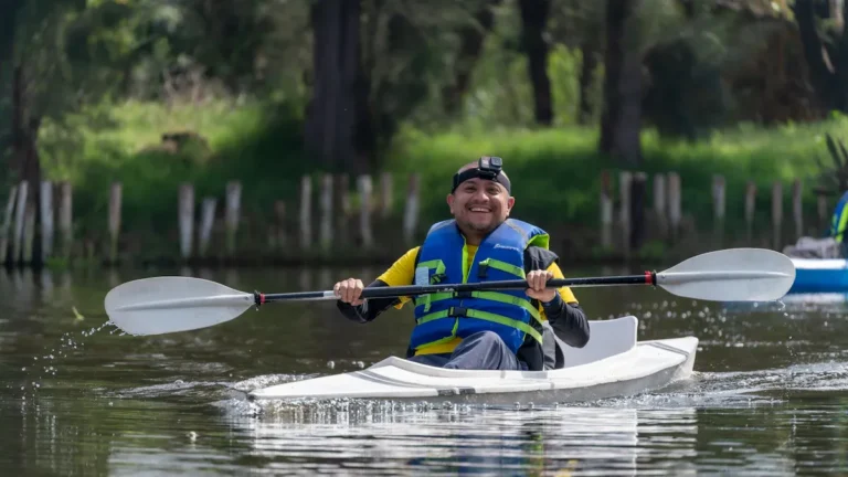 Top 10 Safety Tips for Kayak Fishing