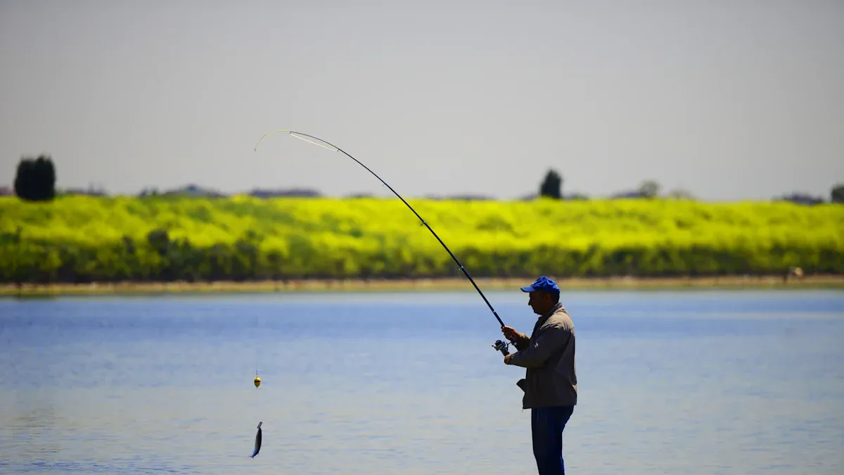 15 Essential Fishing Tips for First-Time Anglers