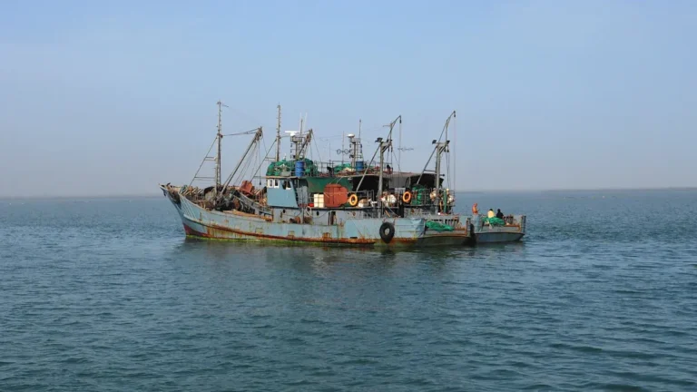 What to Consider When Choosing a Fishing Boat