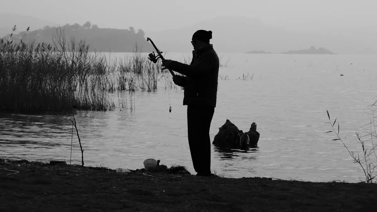 Fishing Techniques for Beginners