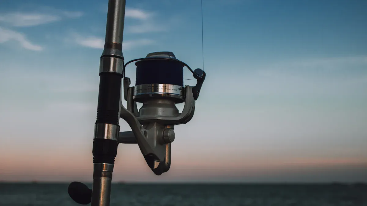 Surf Fishing Techniques