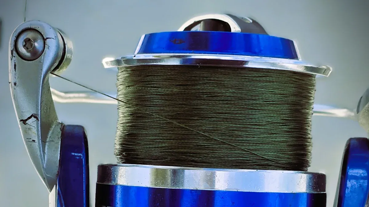 What to Look for When Buying a Fishing Reel