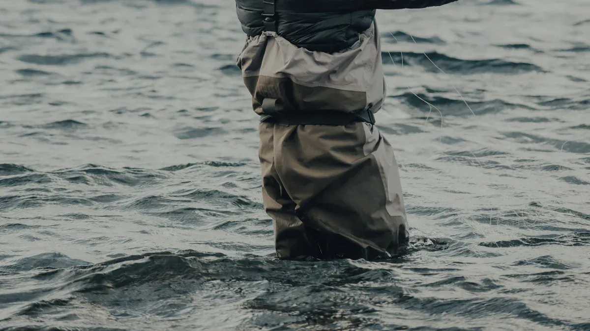 Basics of Fly Casting