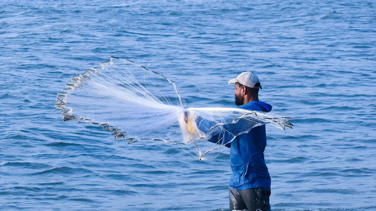 Casting Tips for Accuracy