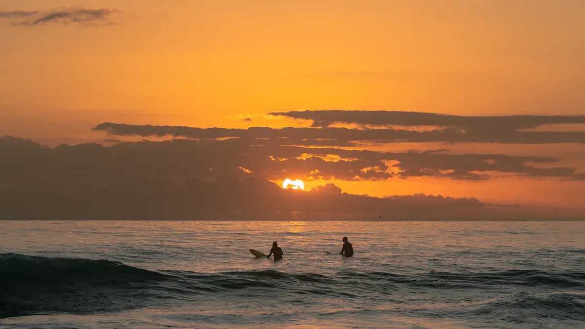 Advantages of Morning Fishing