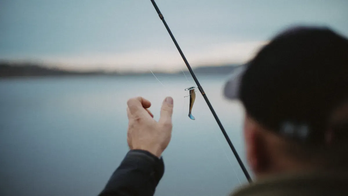 15 Fishing Hacks That Will Change the Way You Fish Forever