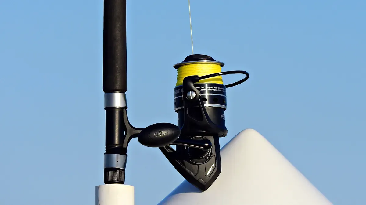 Gear for Freshwater Fishing