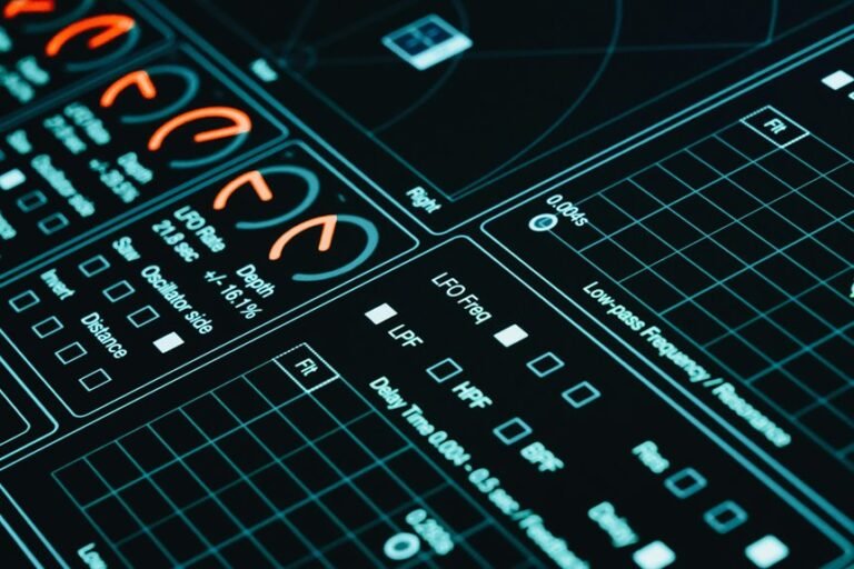 master sonar data interpretation