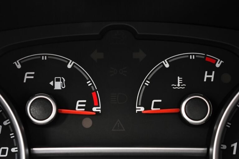 ammonia levels seven indicators