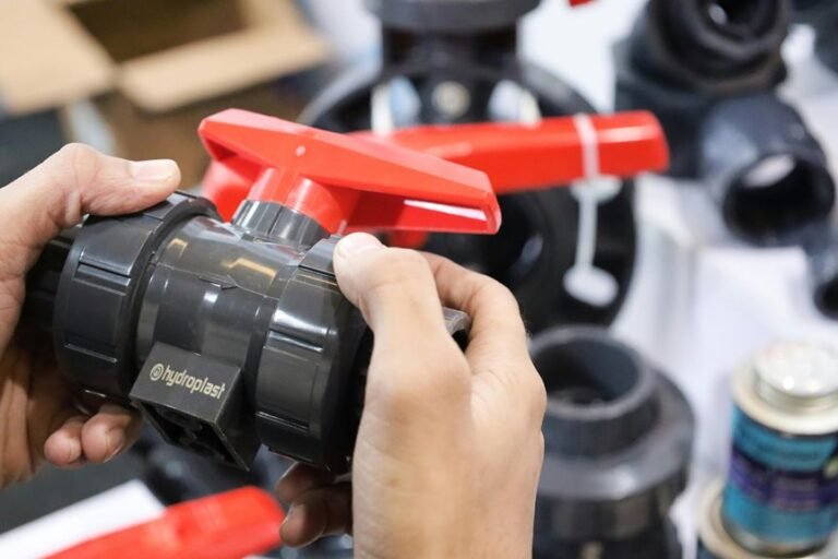 aquarium air check valve