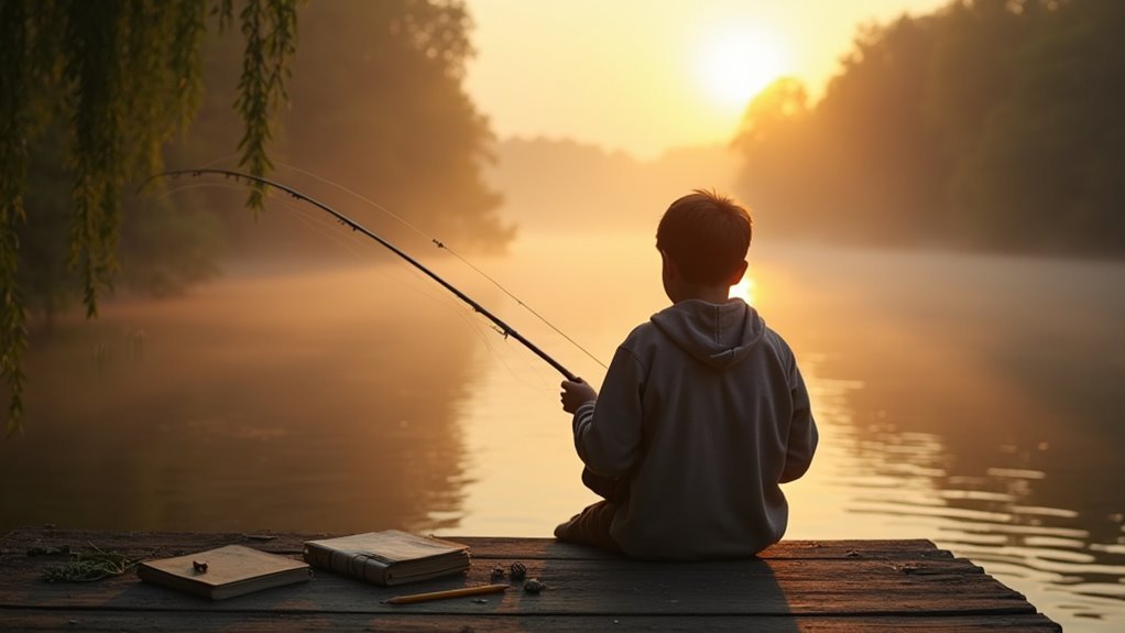 breaking habitual progress barriers