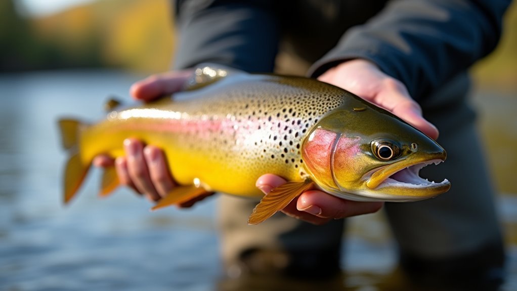 fish photo checklist steps