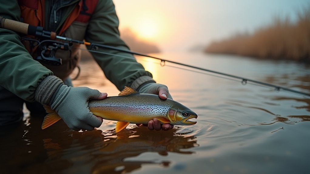 gentle handling and regulations