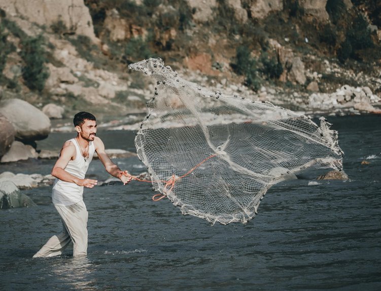 master aquatic environment reading