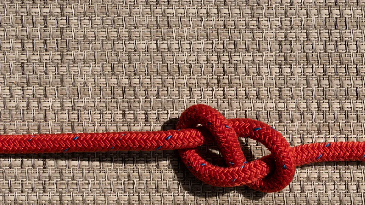 Top Beginner Knots