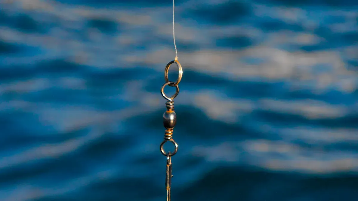 Fishing Line Visibility Factors