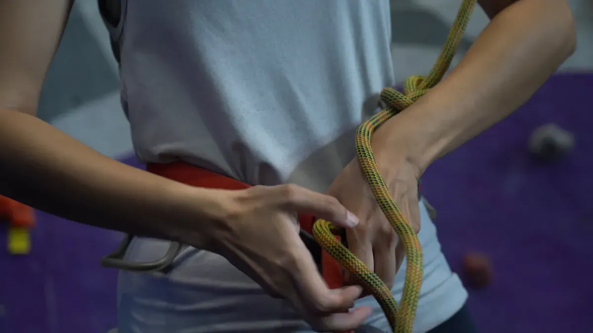 Uses of Fishing Knots